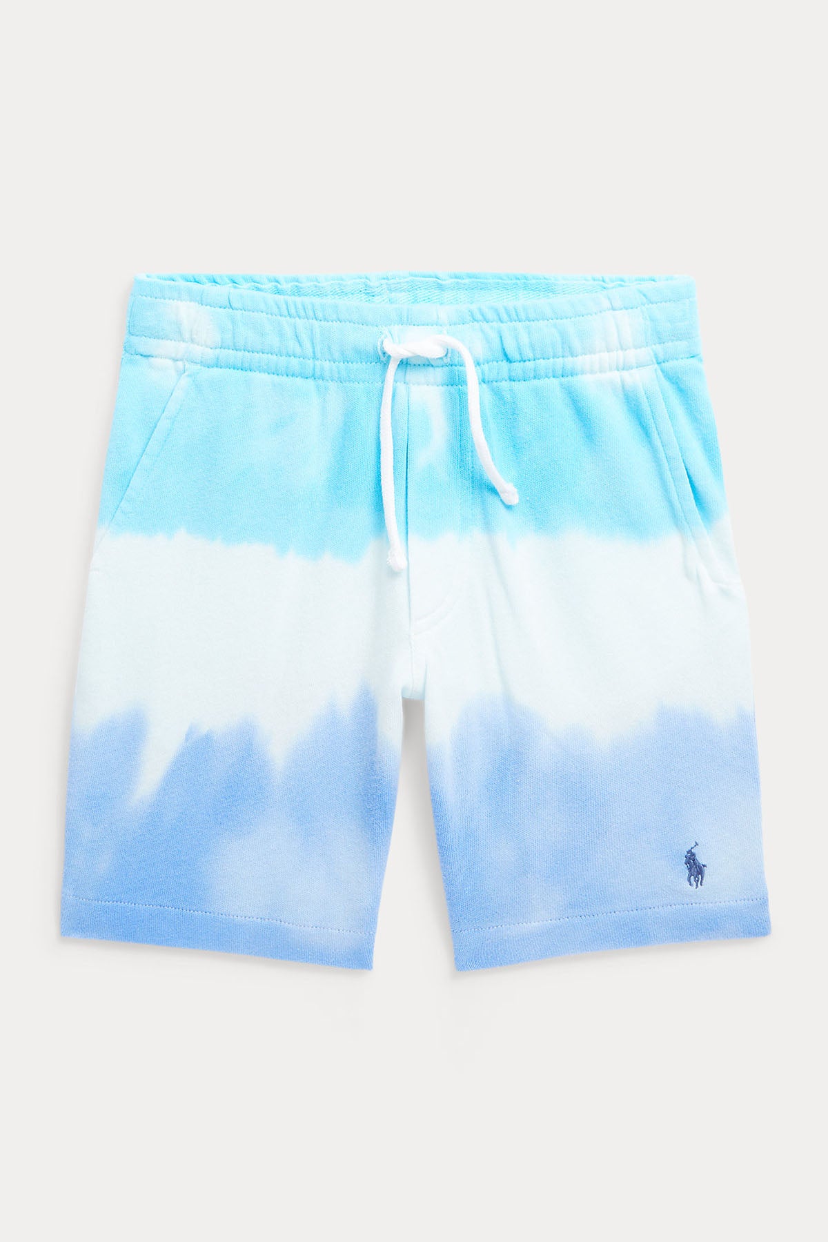 Polo Ralph Lauren Kids 2-4 Yaş Erkek Çocuk Beli Lastikli Penye Şort-Libas Trendy Fashion Store