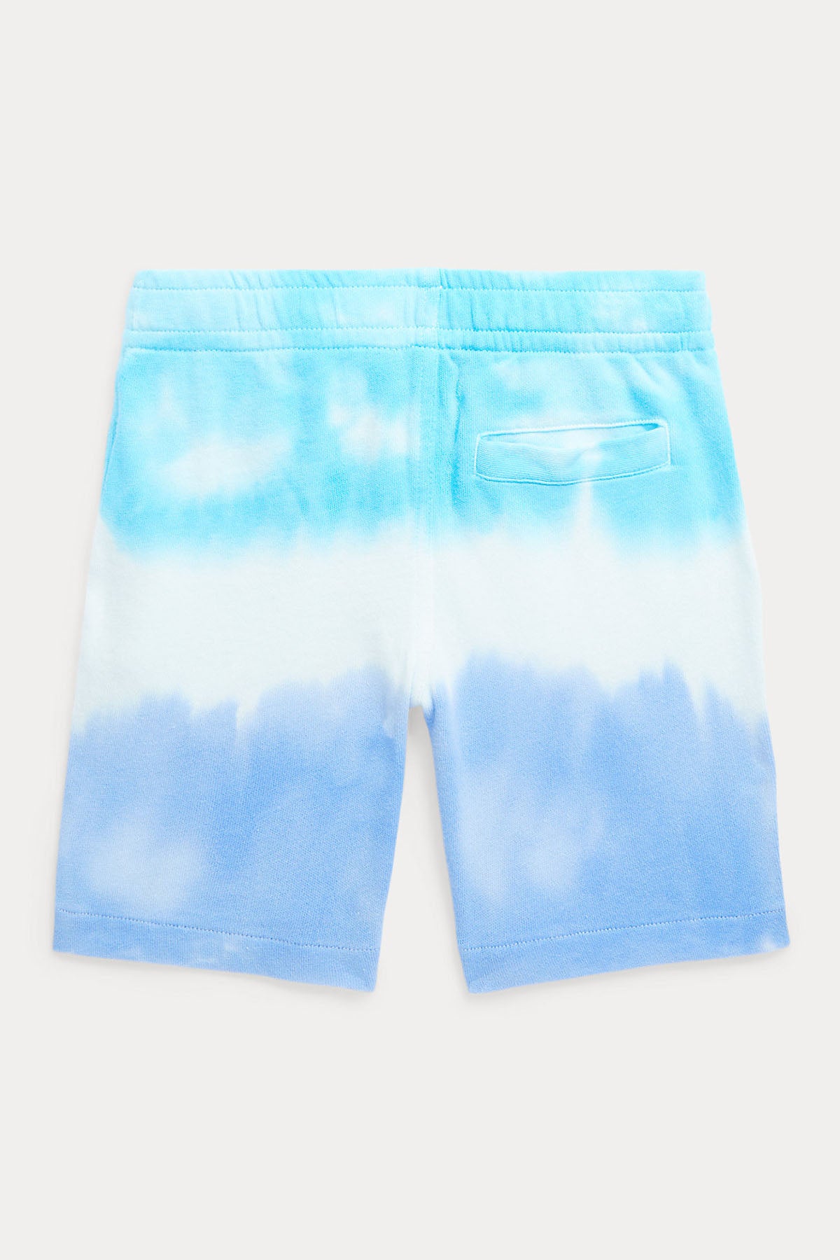 Polo Ralph Lauren Kids 2-4 Yaş Erkek Çocuk Beli Lastikli Penye Şort-Libas Trendy Fashion Store