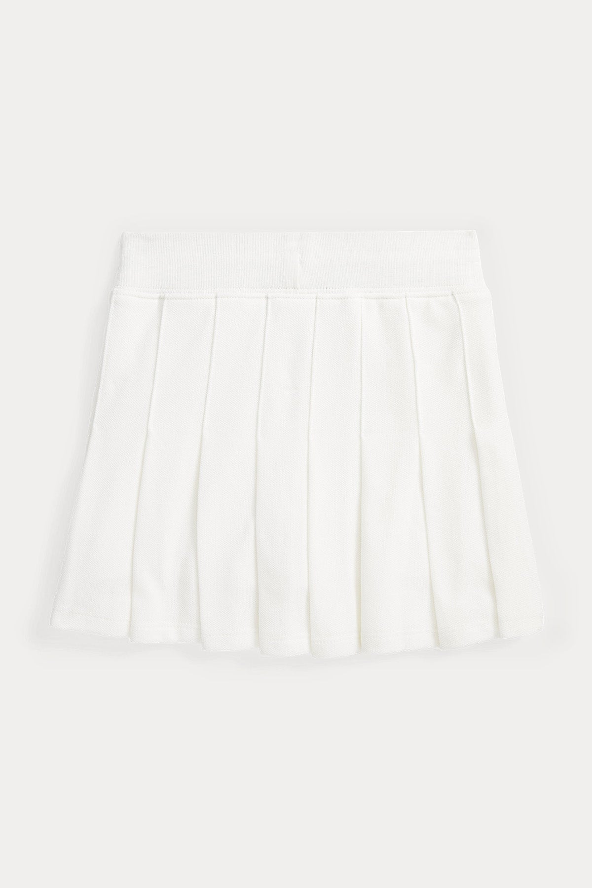 Polo Ralph Lauren Kids 5-6 Yaş Kız Çocuk Şortlu Etek-Libas Trendy Fashion Store