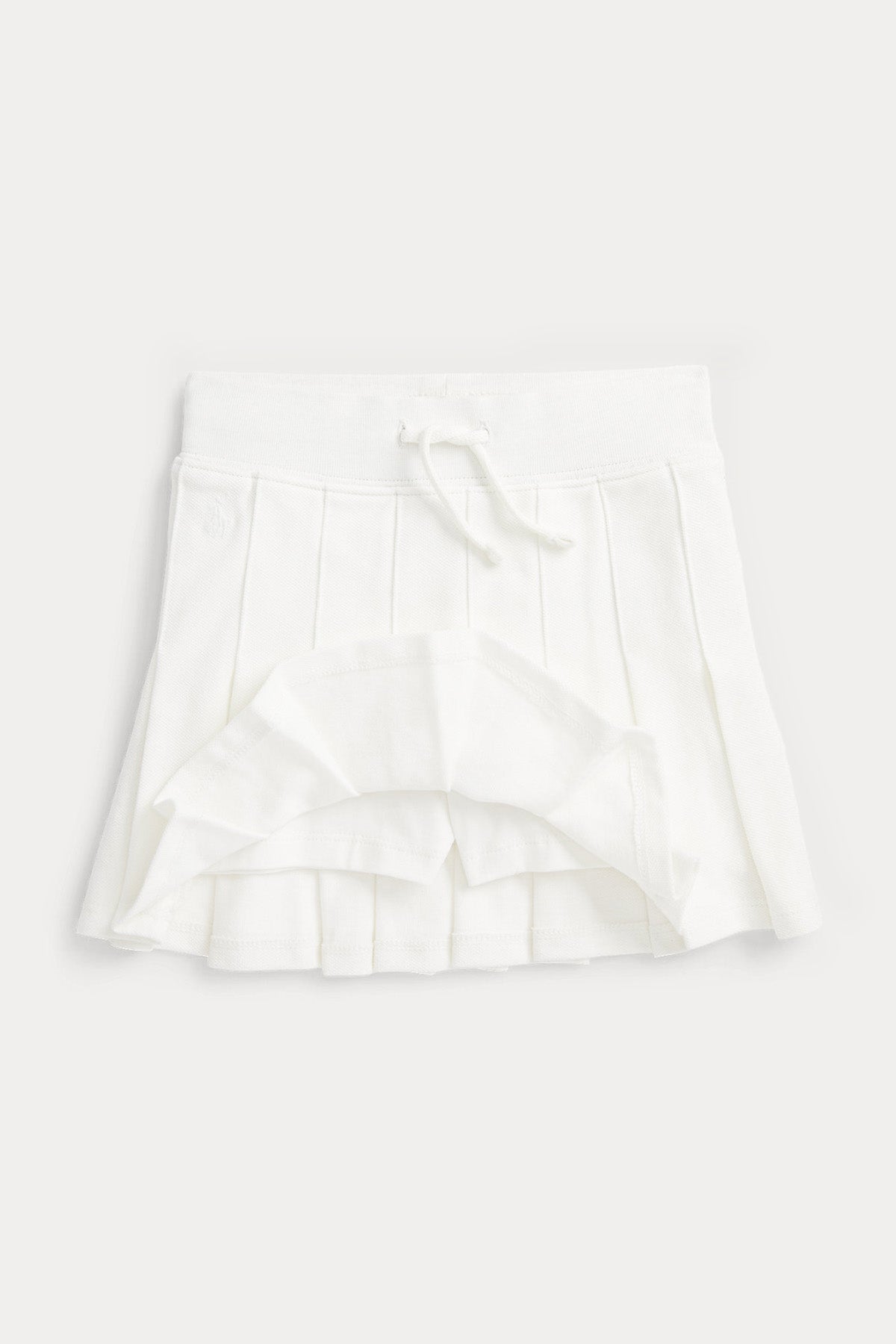 Polo Ralph Lauren Kids 5-6 Yaş Kız Çocuk Şortlu Etek-Libas Trendy Fashion Store