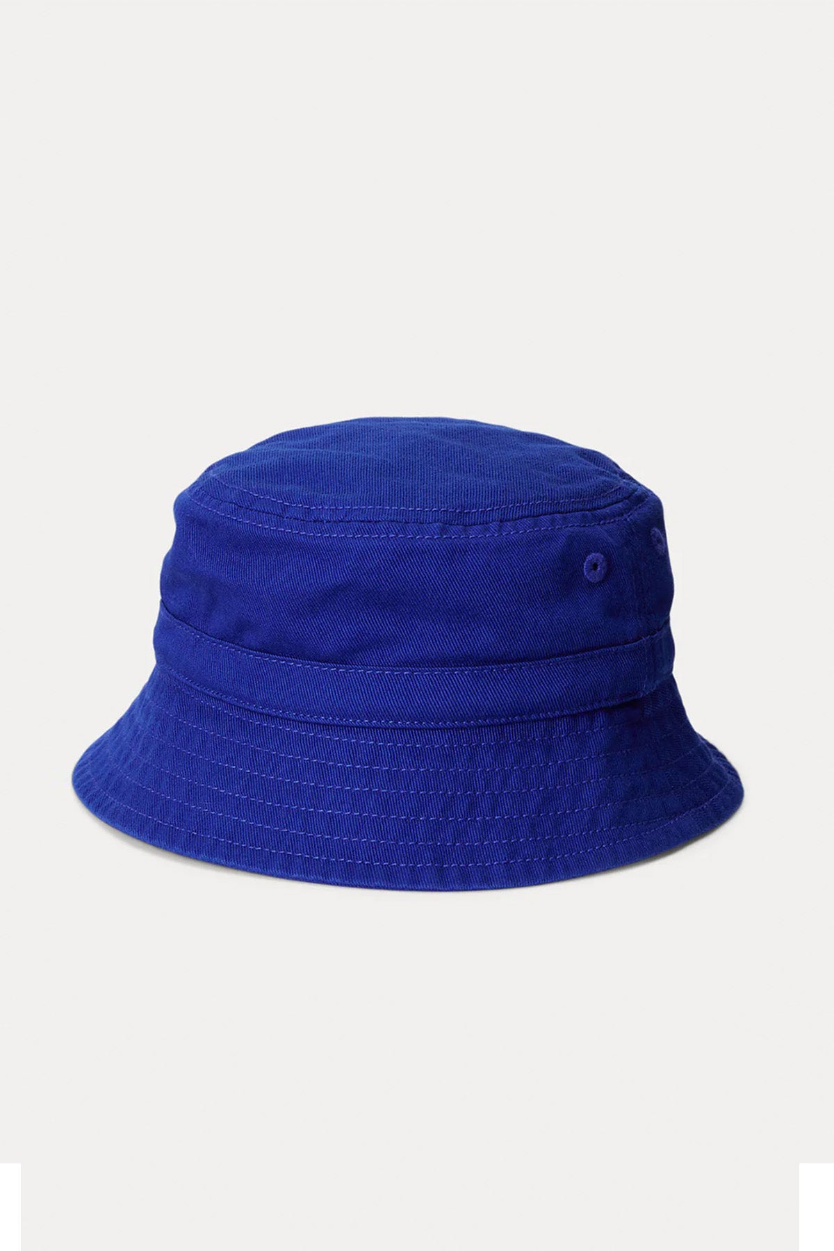 Polo Ralph Lauren Kids 2-4 Yaş Unisex Çocuk Bucket Şapka-Libas Trendy Fashion Store