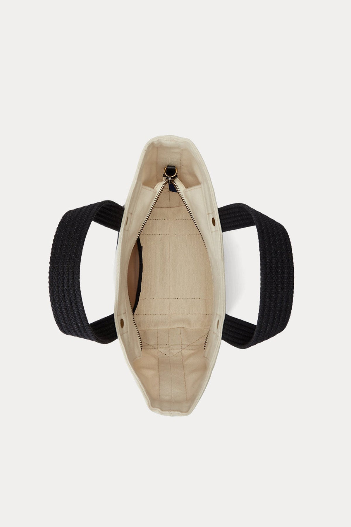 Polo Ralph Lauren Polo Bear Small Shopping Bag Çanta-Libas Trendy Fashion Store