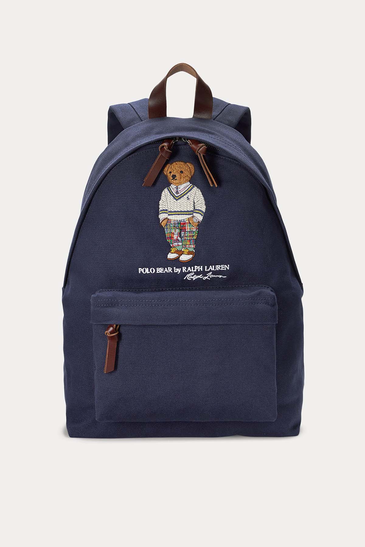 Polo Ralph Lauren Polo Bear Sırt Çantası-Libas Trendy Fashion Store