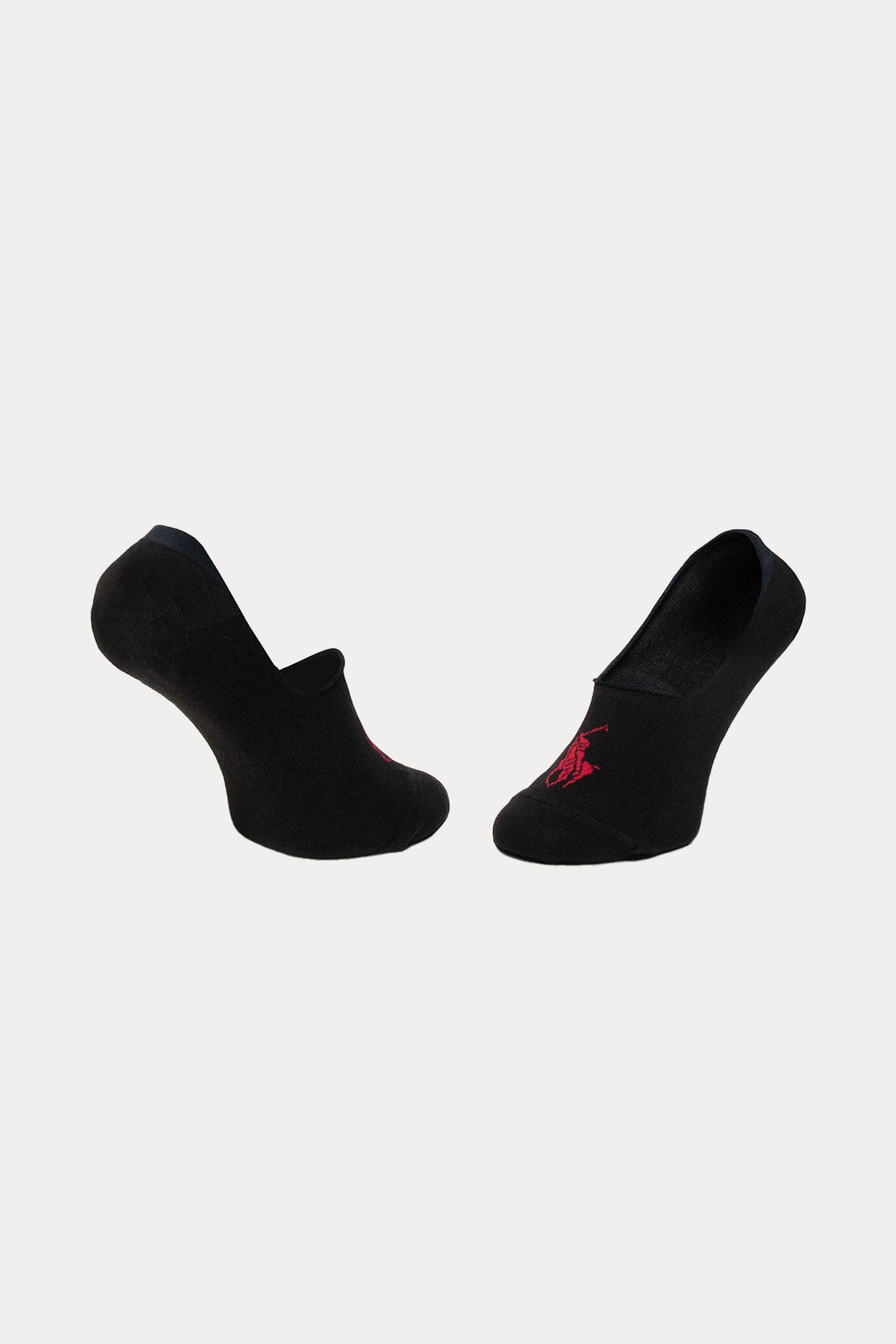 Polo Ralph Lauren Erkek 3'lü Paket Babet Çorap Seti-Libas Trendy Fashion Store