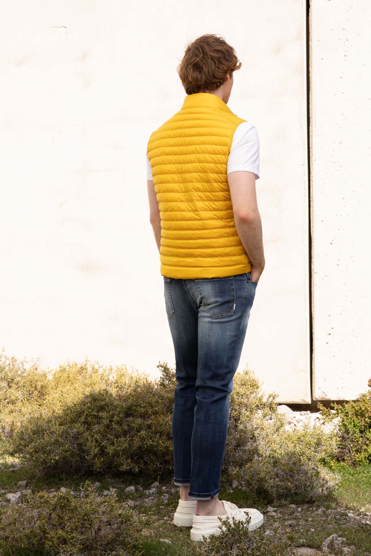 Pantaloni Torino Reggae Fit Yıkamalı Streç Jeans-Libas Trendy Fashion Store