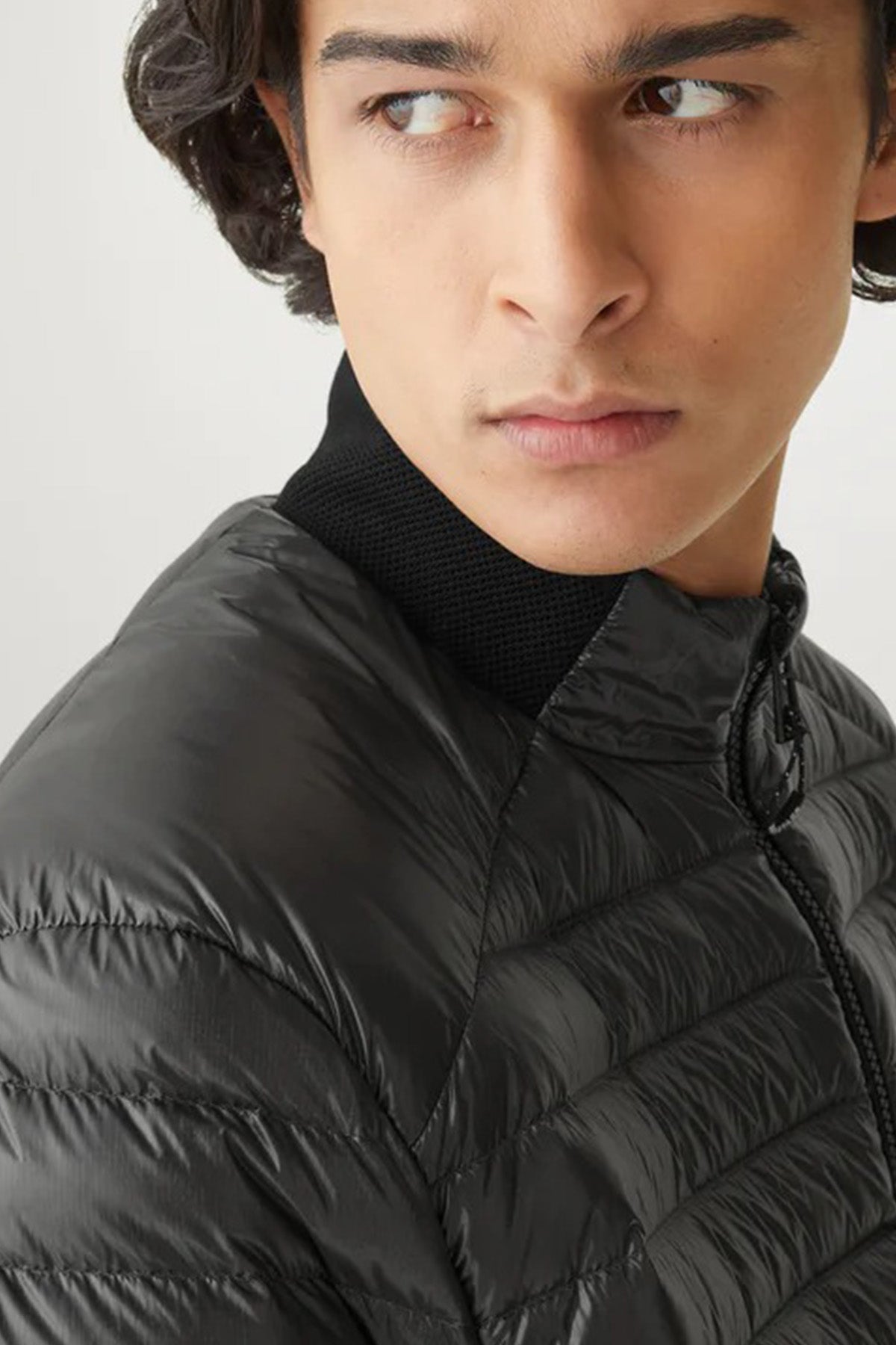 Belstaff Airframe Puffer Mont Ceket-Libas Trendy Fashion Store