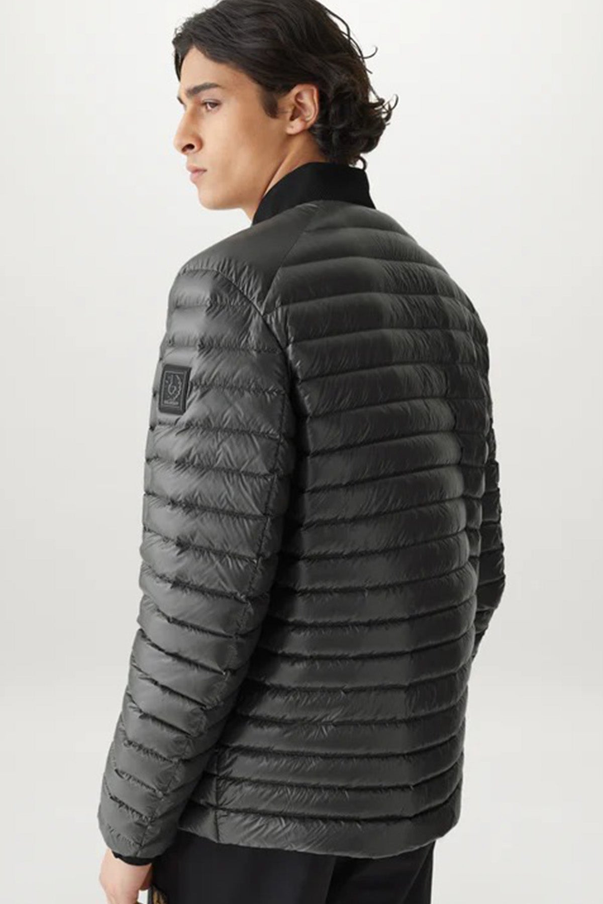 Belstaff Airframe Puffer Mont Ceket-Libas Trendy Fashion Store