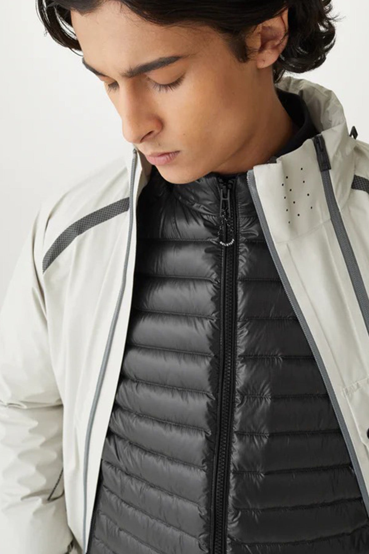 Belstaff Airframe Puffer Mont Ceket-Libas Trendy Fashion Store