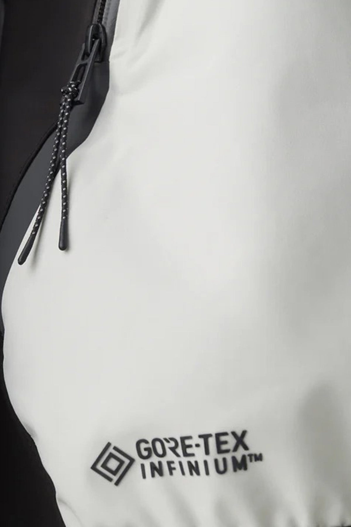 Belstaff Airside Kapüşonlu Anorak Mont Ceket-Libas Trendy Fashion Store