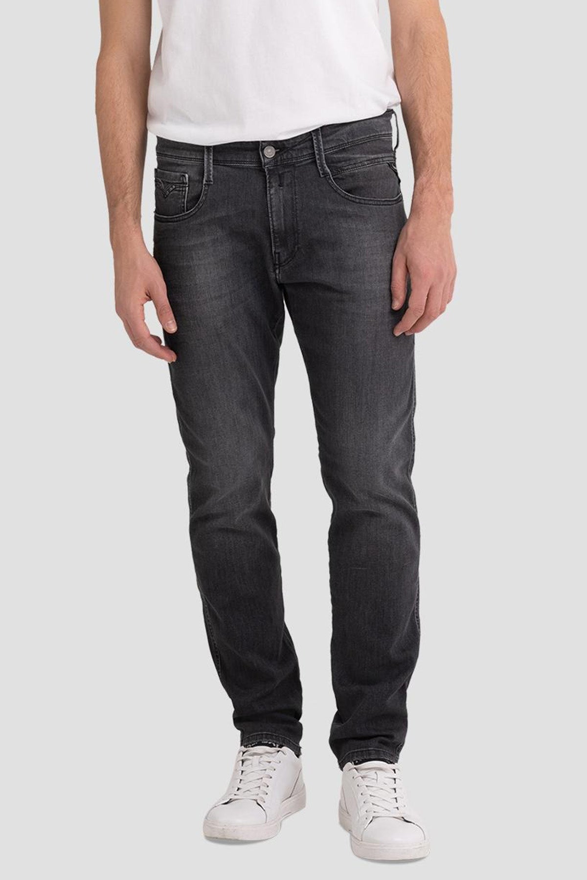 Replay Anbass Slim Fit Jeans-Libas Trendy Fashion Store