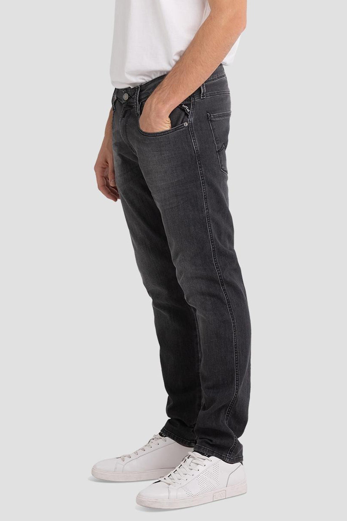 Replay Anbass Slim Fit Jeans-Libas Trendy Fashion Store