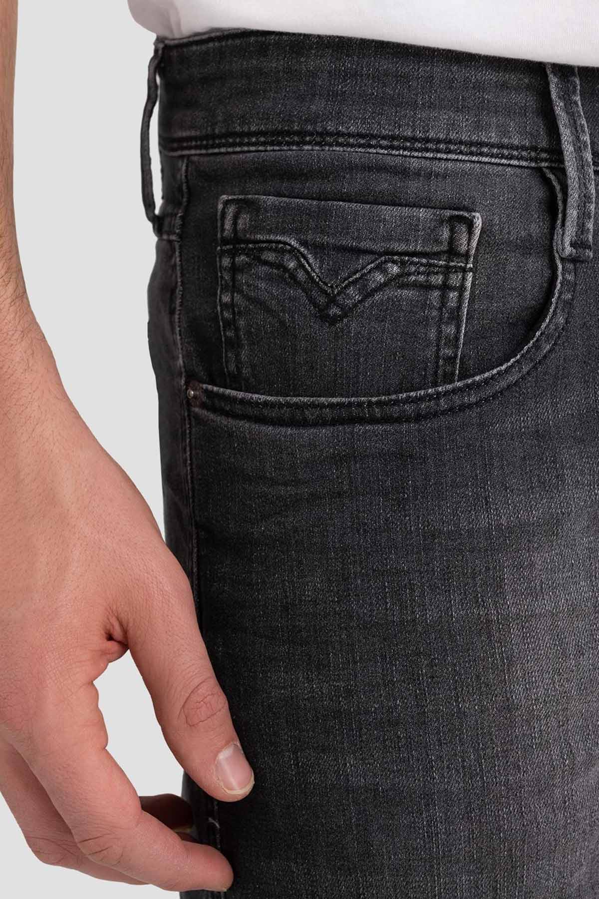 Replay Anbass Slim Fit Jeans-Libas Trendy Fashion Store
