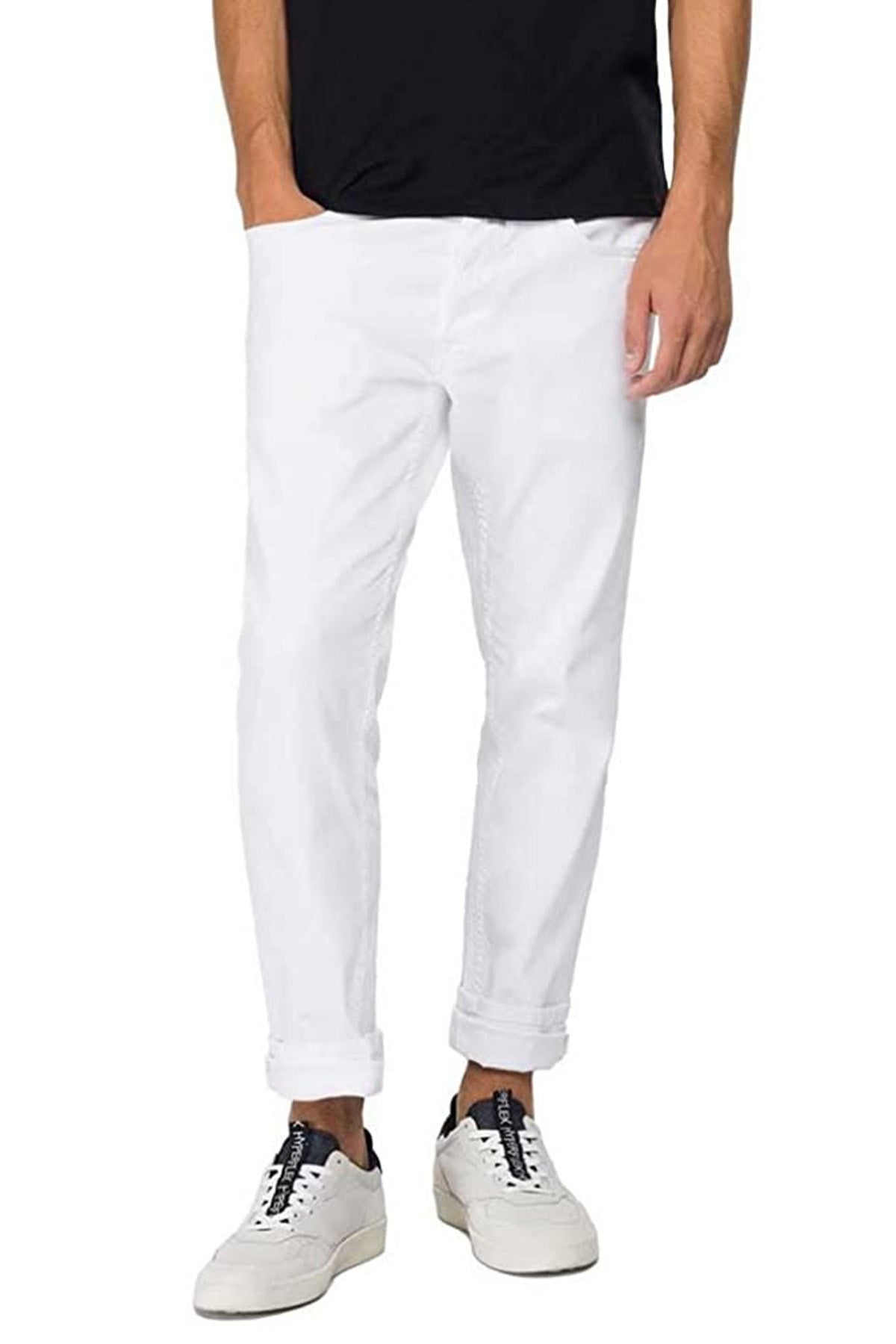 Replay Anbass Slim Fit Jeans-Libas Trendy Fashion Store