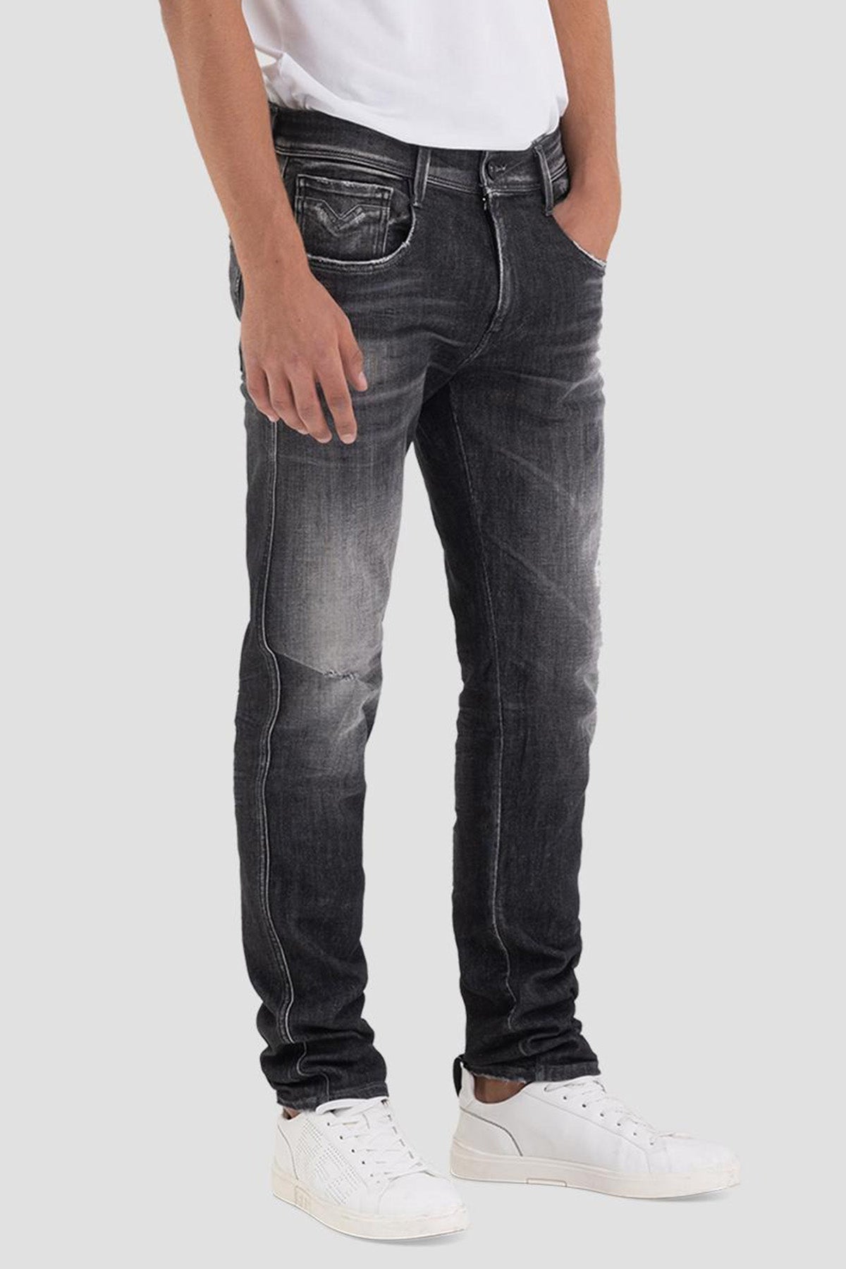 Replay Anbass Slim Fit Jeans-Libas Trendy Fashion Store