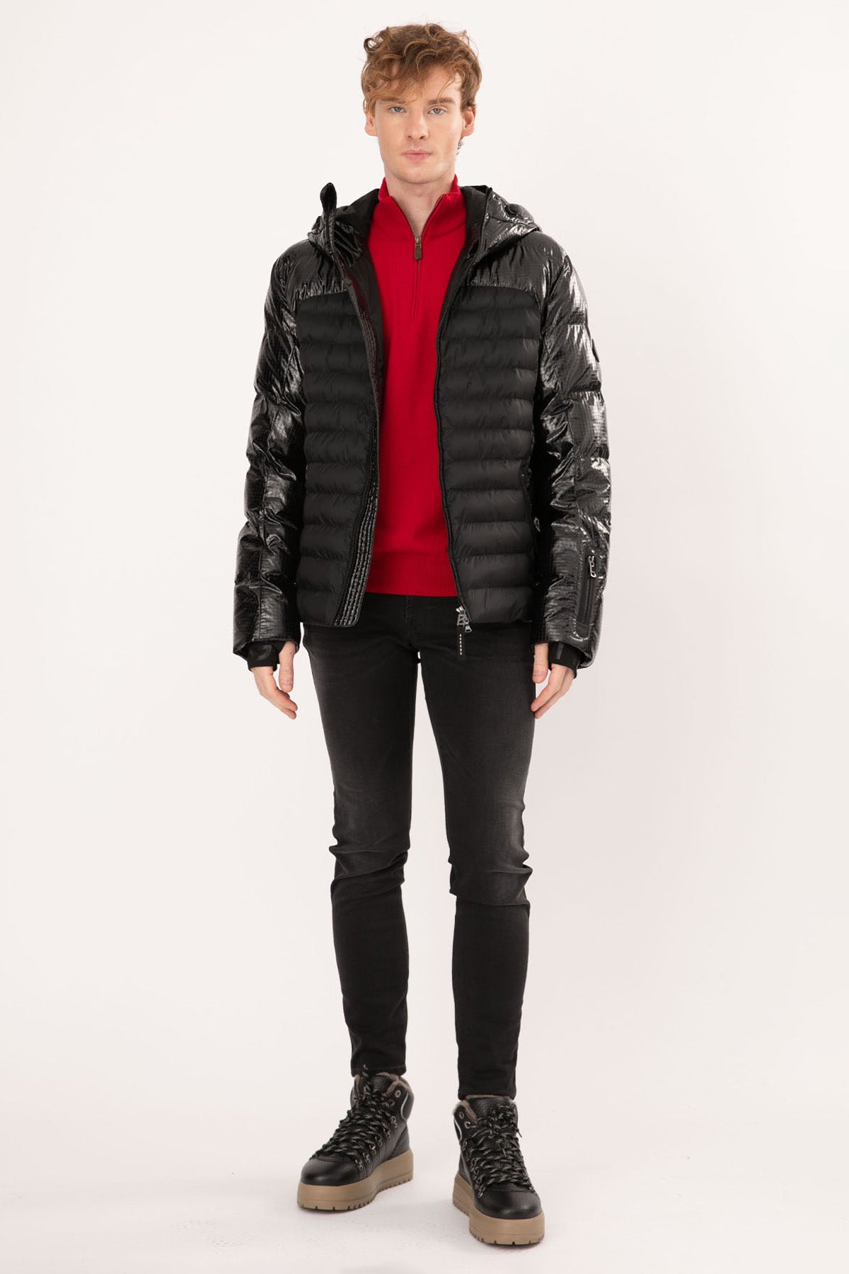 Replay X-Lite Anbass Streç Slim Fit Jeans-Libas Trendy Fashion Store