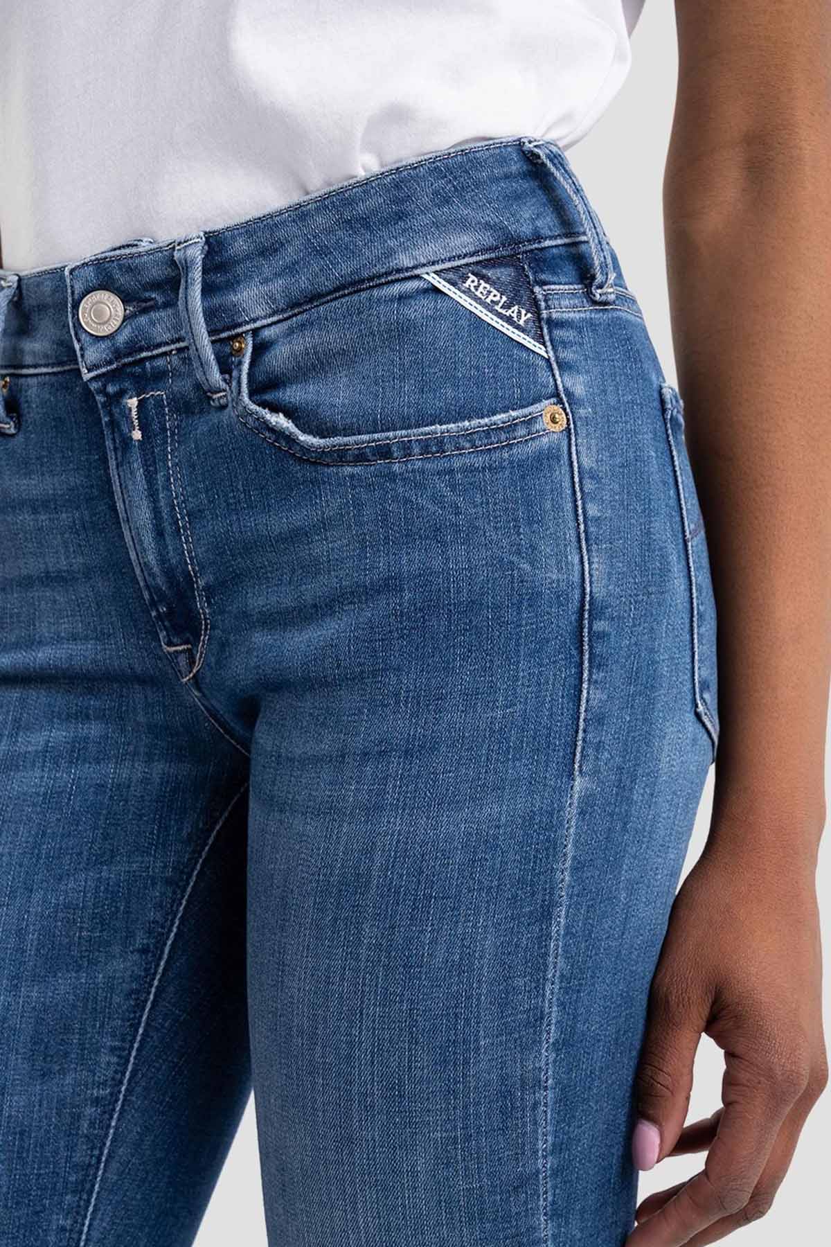 Replay New Luz Skinny Fit Jeans-Libas Trendy Fashion Store