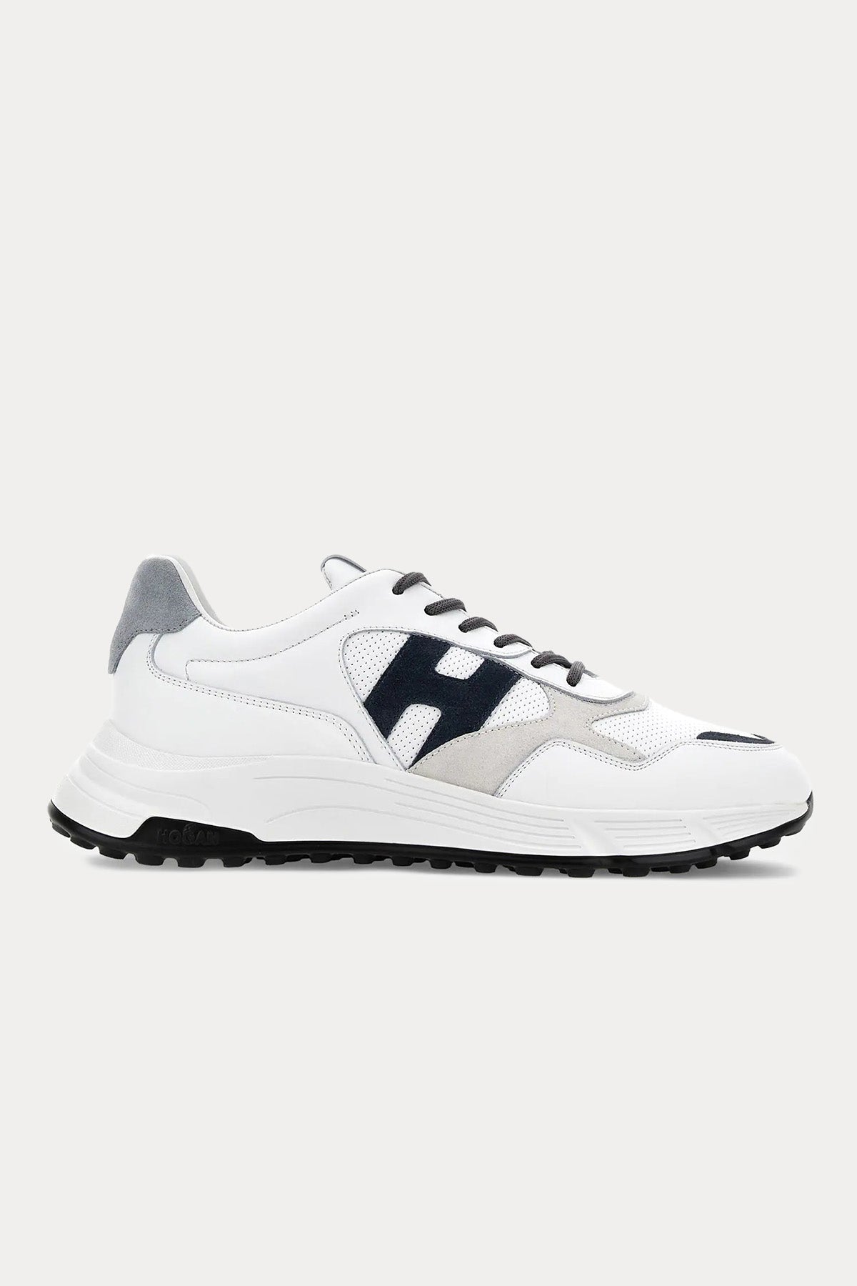 Hogan Hyperlight Deri Sneaker Ayakkabı-Libas Trendy Fashion Store