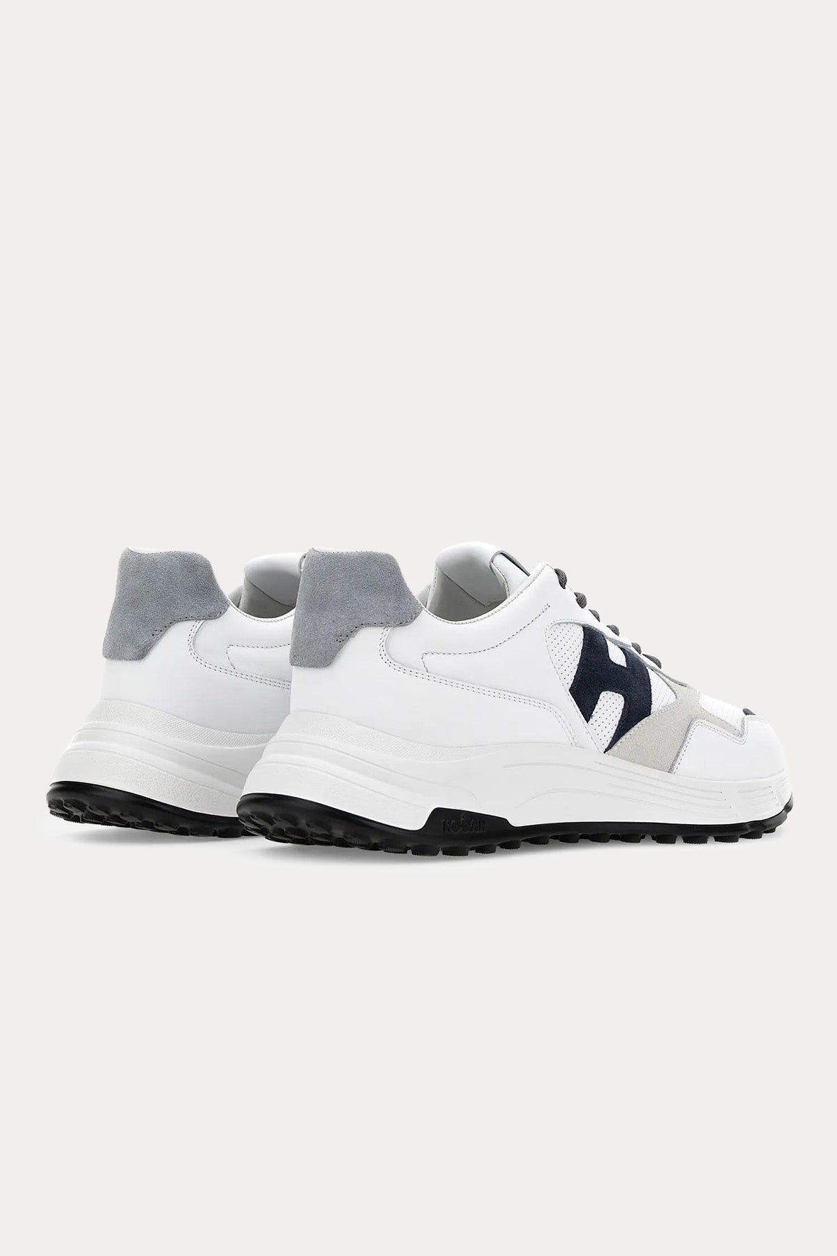 Hogan Hyperlight Deri Sneaker Ayakkabı-Libas Trendy Fashion Store