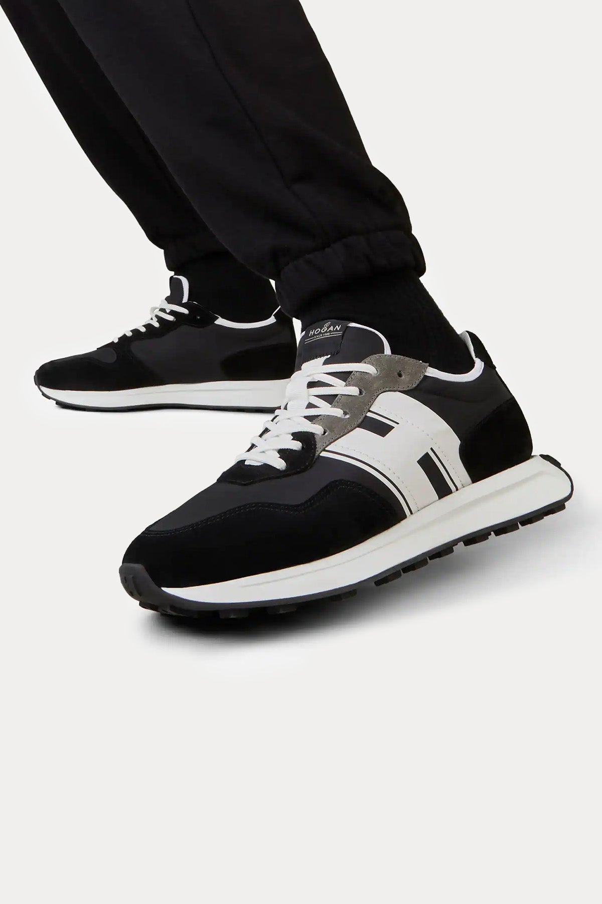 Hogan H601 Sneaker Ayakkabı-Libas Trendy Fashion Store