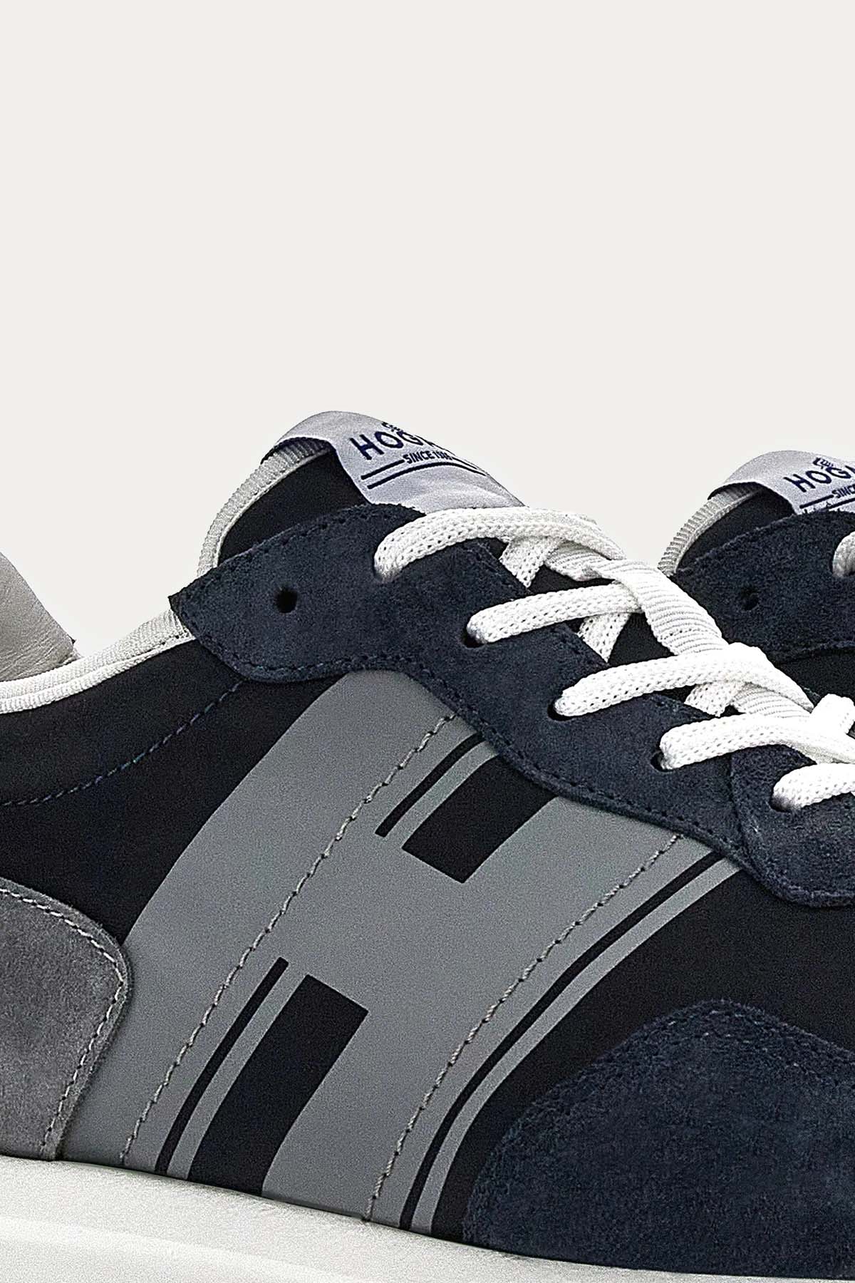 Hogan H601 Sneaker Ayakkabı-Libas Trendy Fashion Store