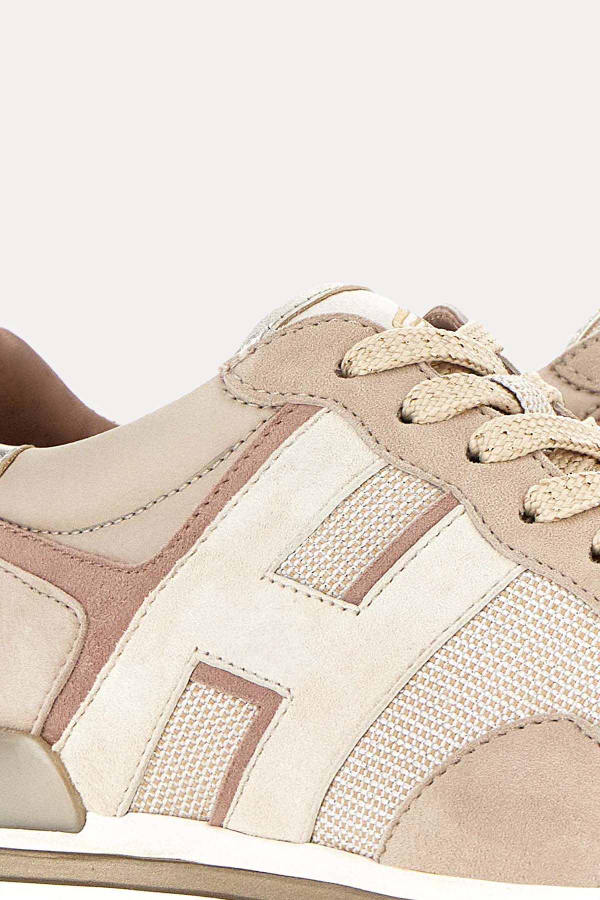 Hogan Midi H222 Sneaker Ayakkabı-Libas Trendy Fashion Store