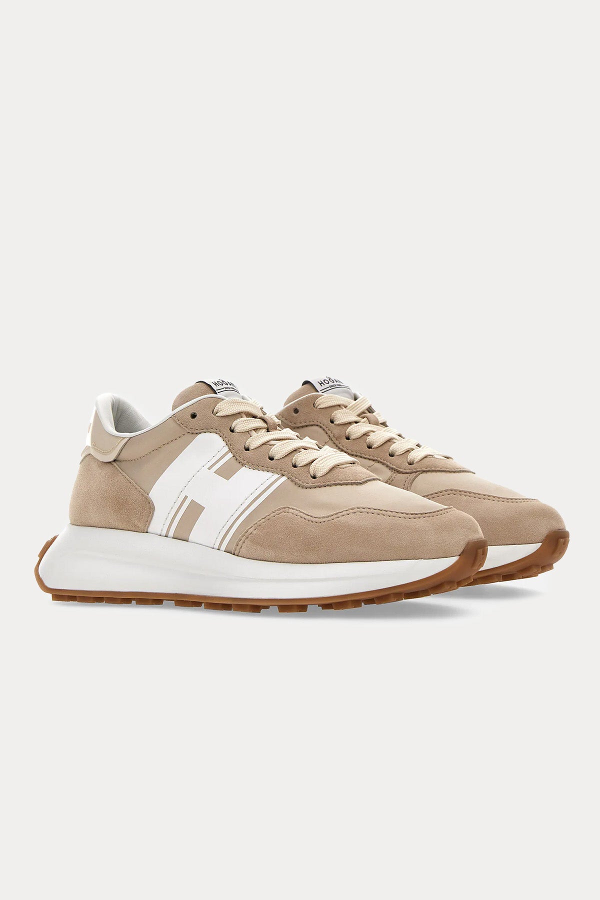 Hogan H641 Sneaker Ayakkabı-Libas Trendy Fashion Store