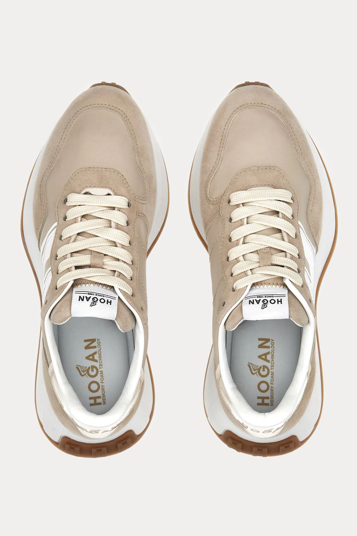 Hogan H641 Sneaker Ayakkabı-Libas Trendy Fashion Store