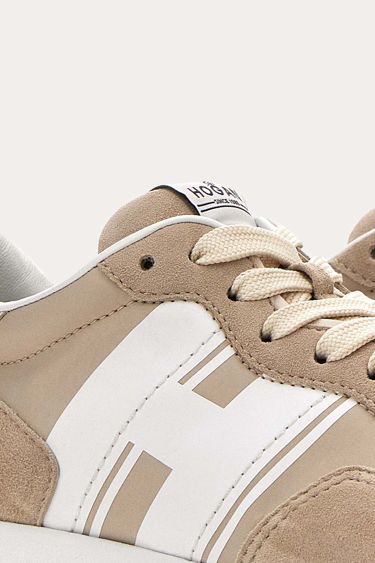 Hogan H641 Sneaker Ayakkabı-Libas Trendy Fashion Store