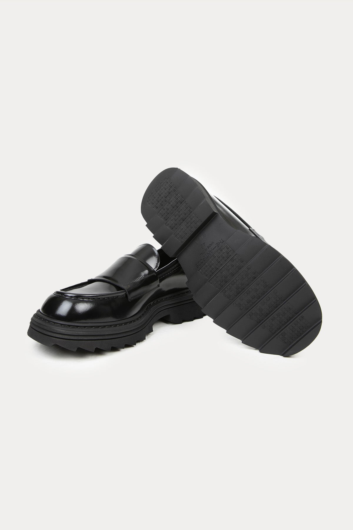 The Antipode Elton Deri Loafer Ayakkabı