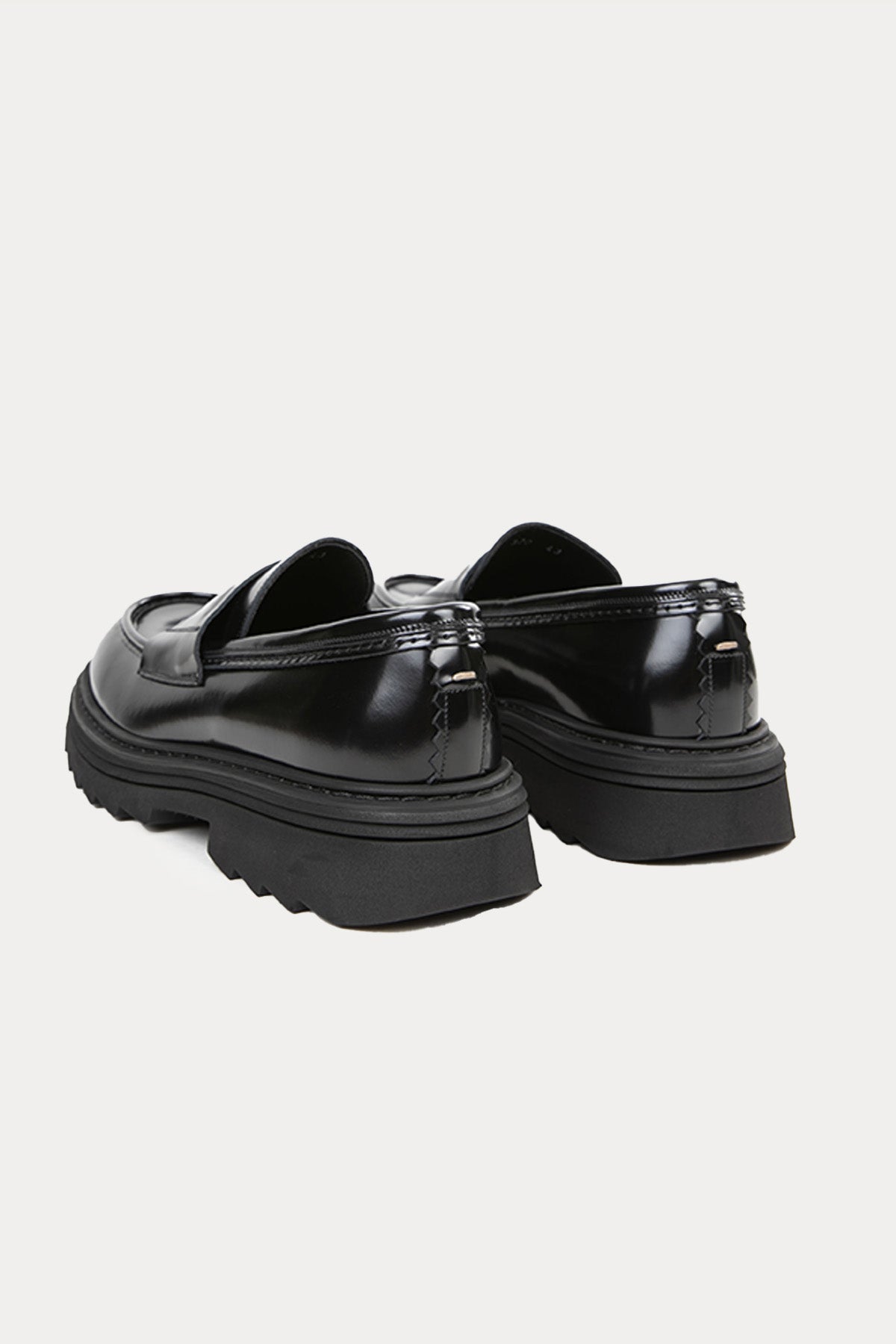 The Antipode Elton Deri Loafer Ayakkabı