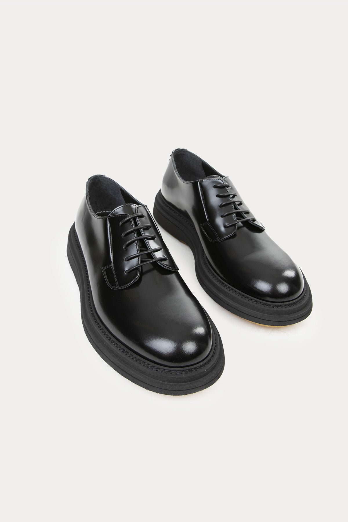 The Antipode Victor Deri Casual Ayakkabı