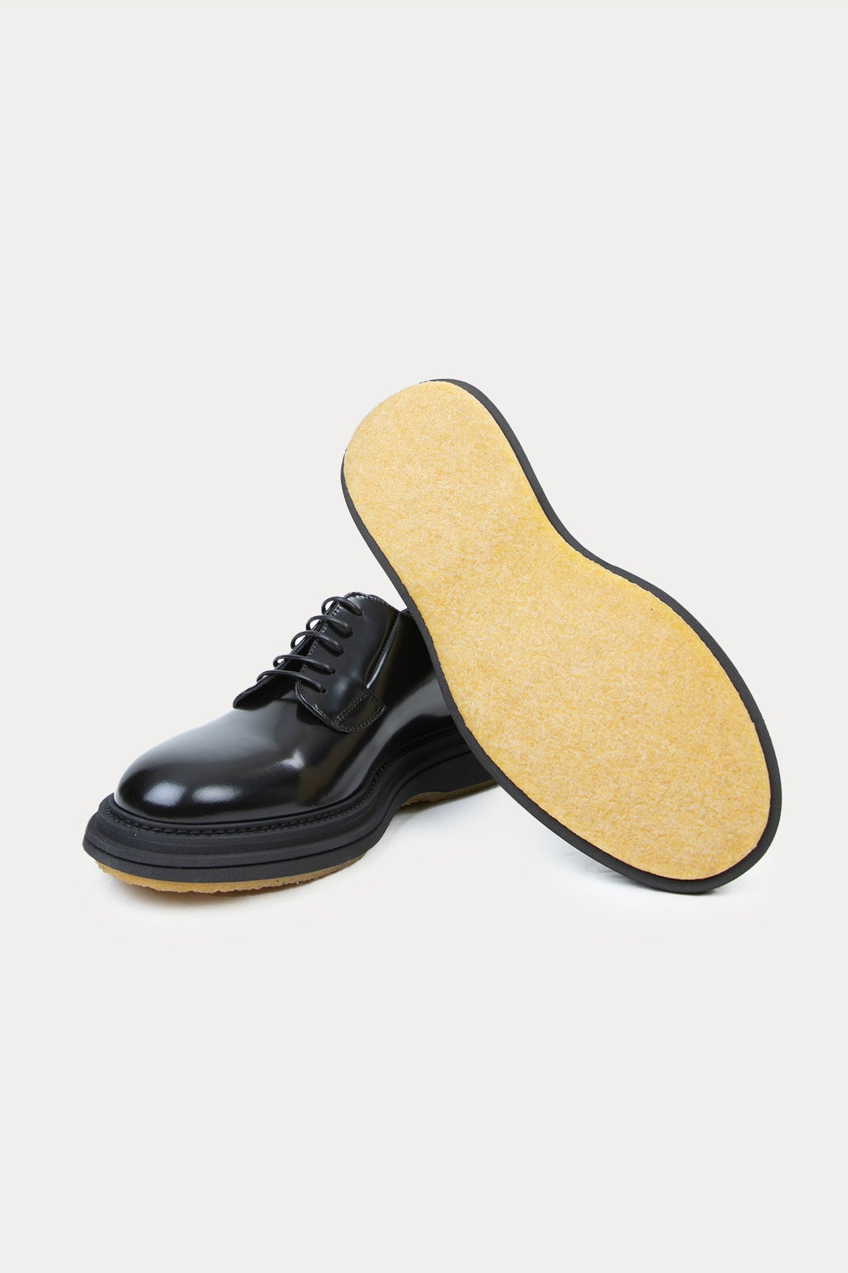 The Antipode Victor Deri Casual Ayakkabı