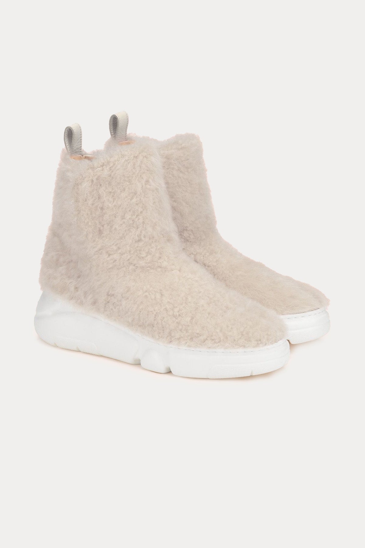 Agl Senette Peluş Spor Bot