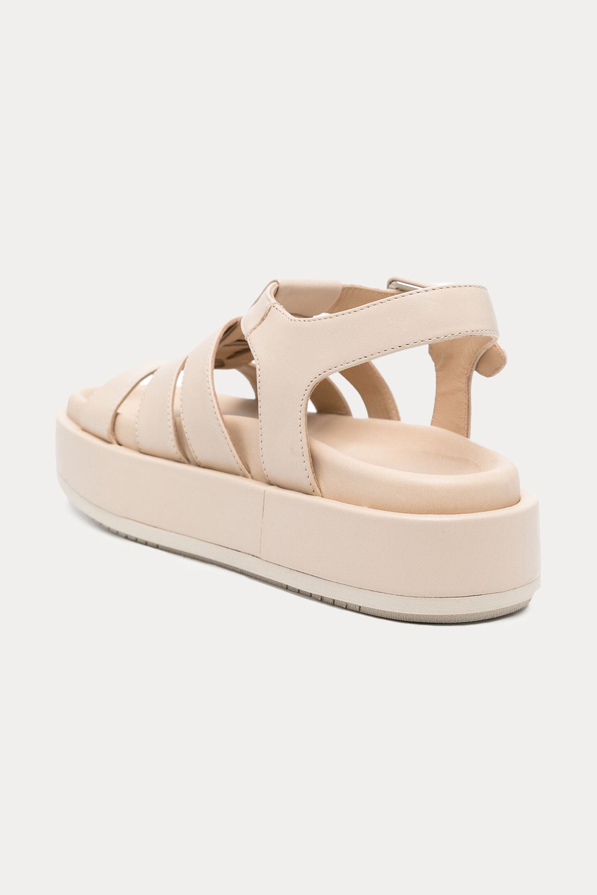 Paloma Barcelo Mae Deri Sandalet