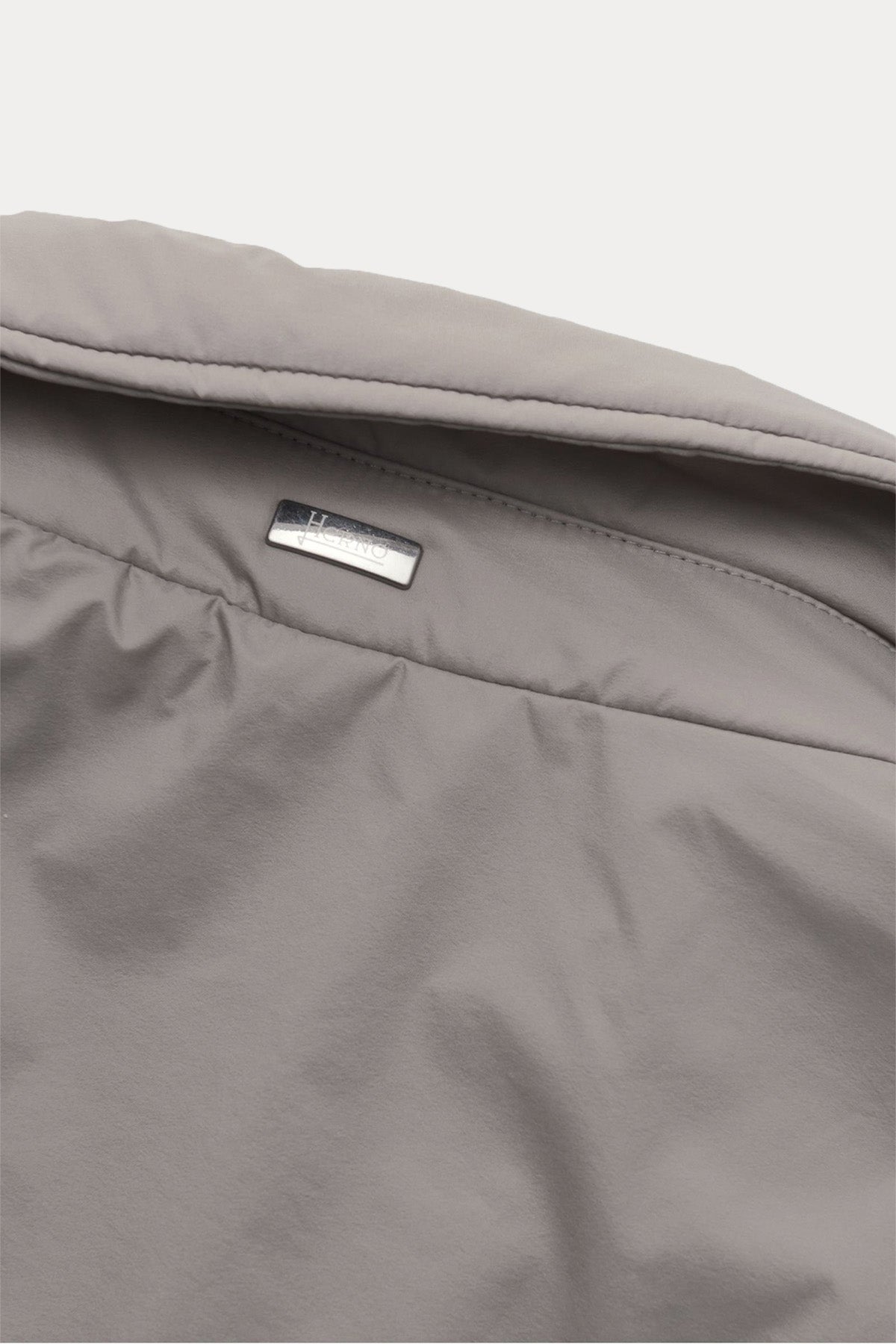 Herno Relaxed Fit Cep Detaylı Ceket