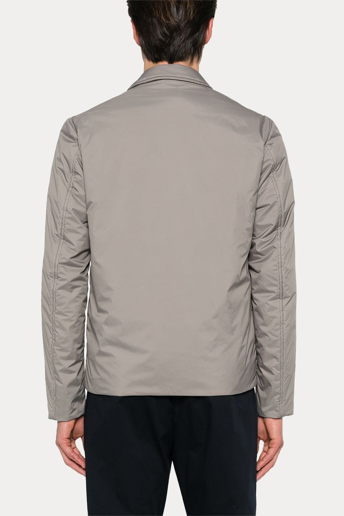 Herno Relaxed Fit Cep Detaylı Ceket