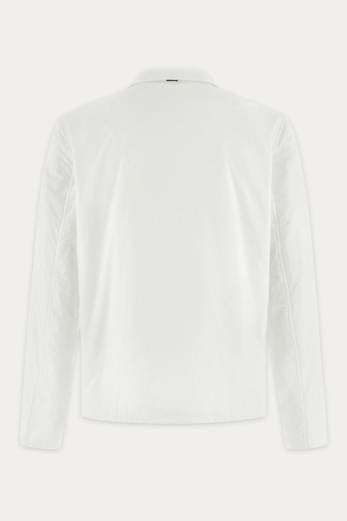 Herno Relaxed Fit Cep Detaylı Gömlek Ceket