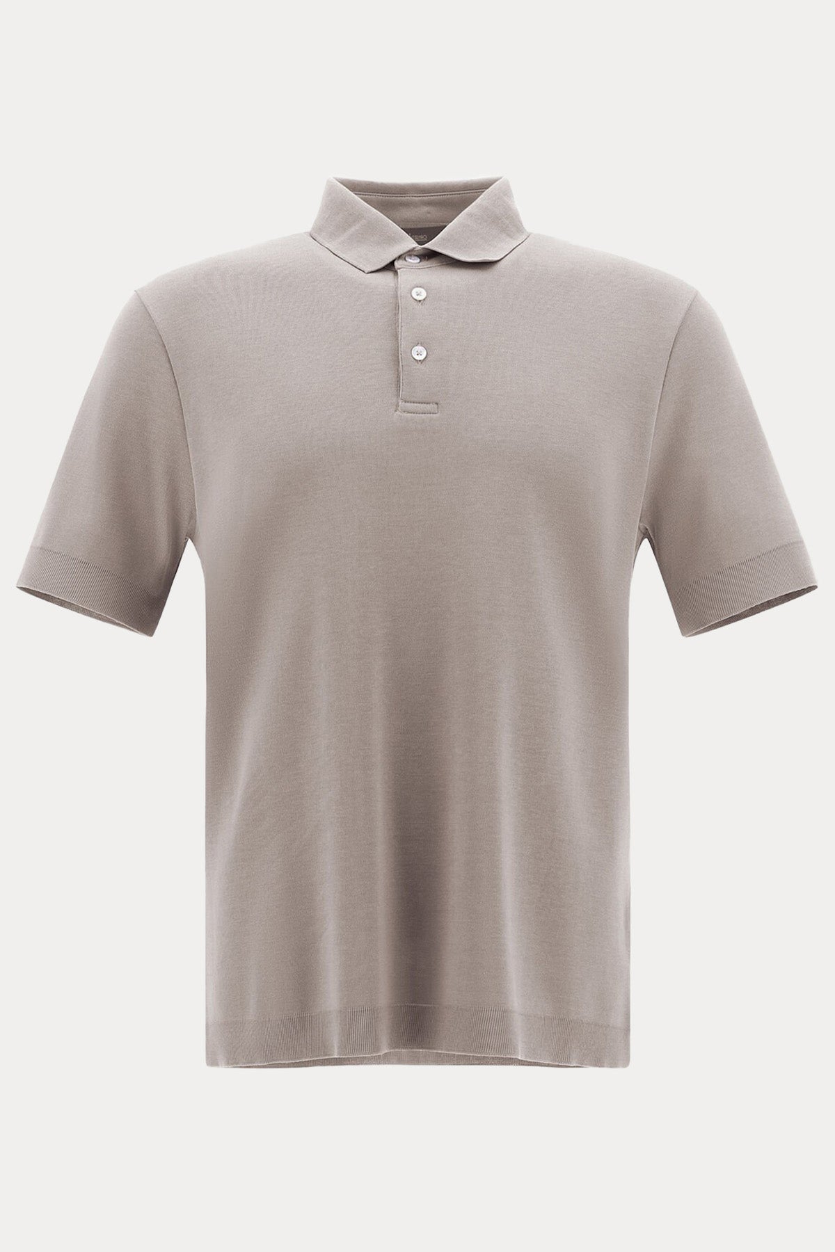 Herno Regular Fit Polo Yaka T-shirt