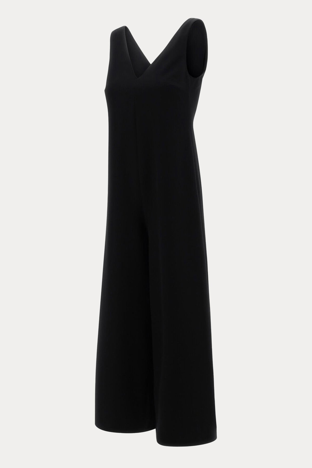 Herno V Yaka Crop Paça Tulum