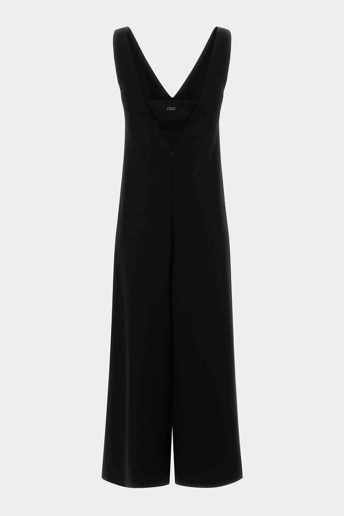 Herno V Yaka Crop Paça Tulum