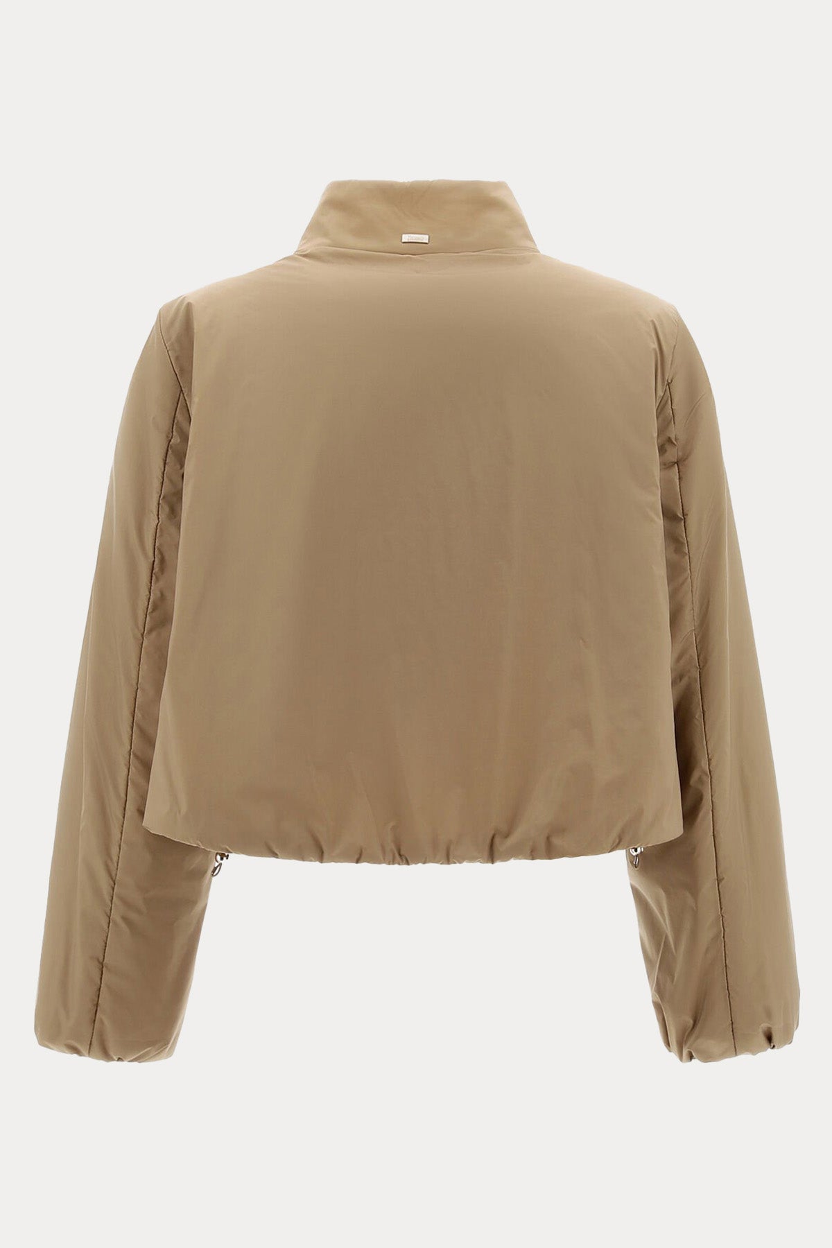 Herno Dik Yaka Puffer Mont