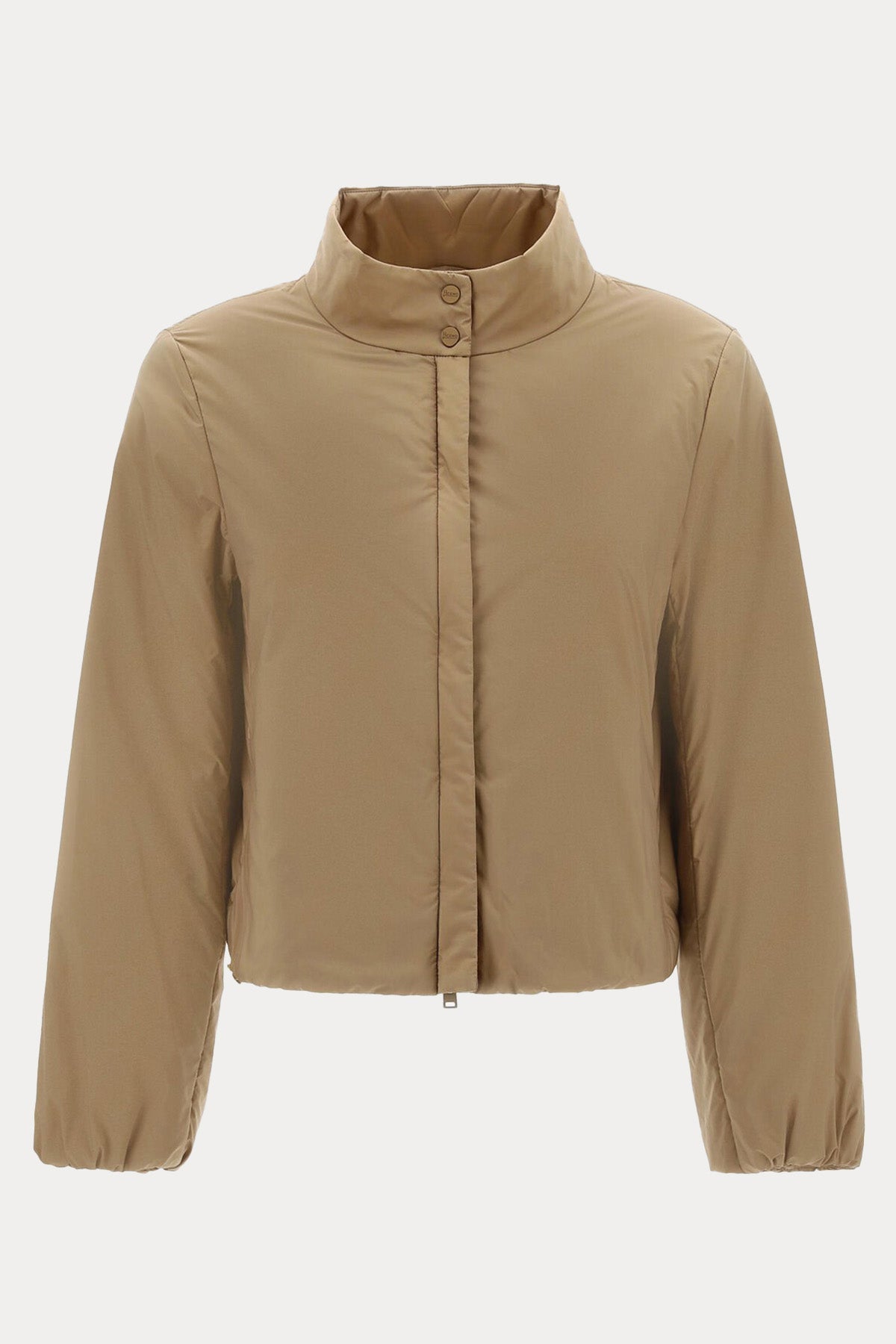 Herno Dik Yaka Puffer Mont