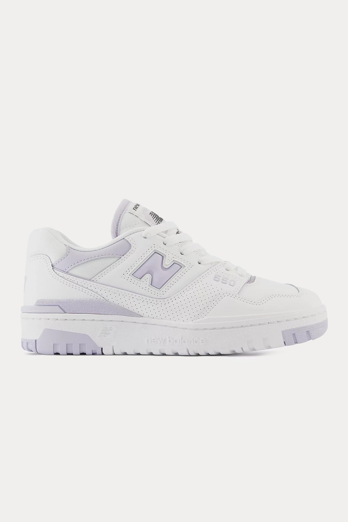New Balance 550 Sneaker Ayakkabı