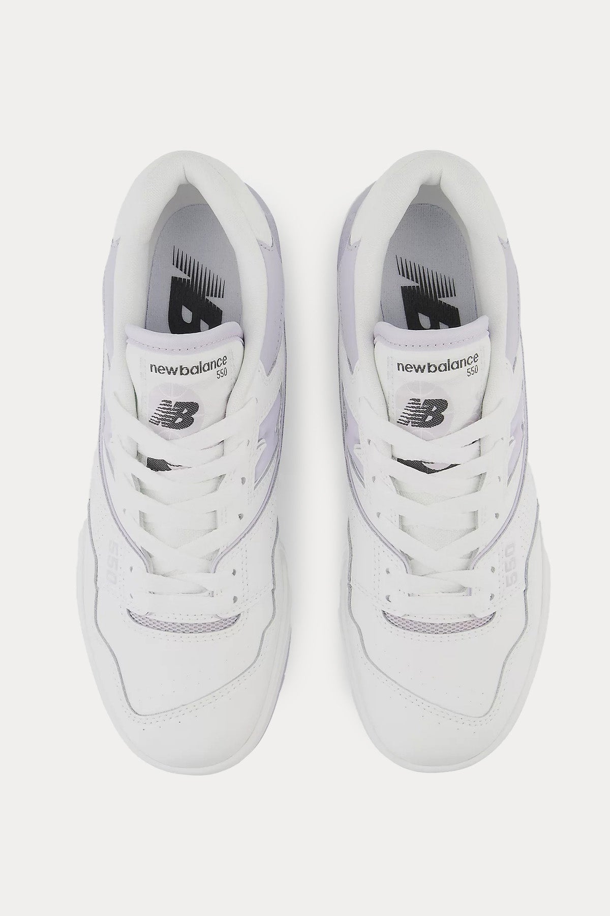New Balance 550 Sneaker Ayakkabı