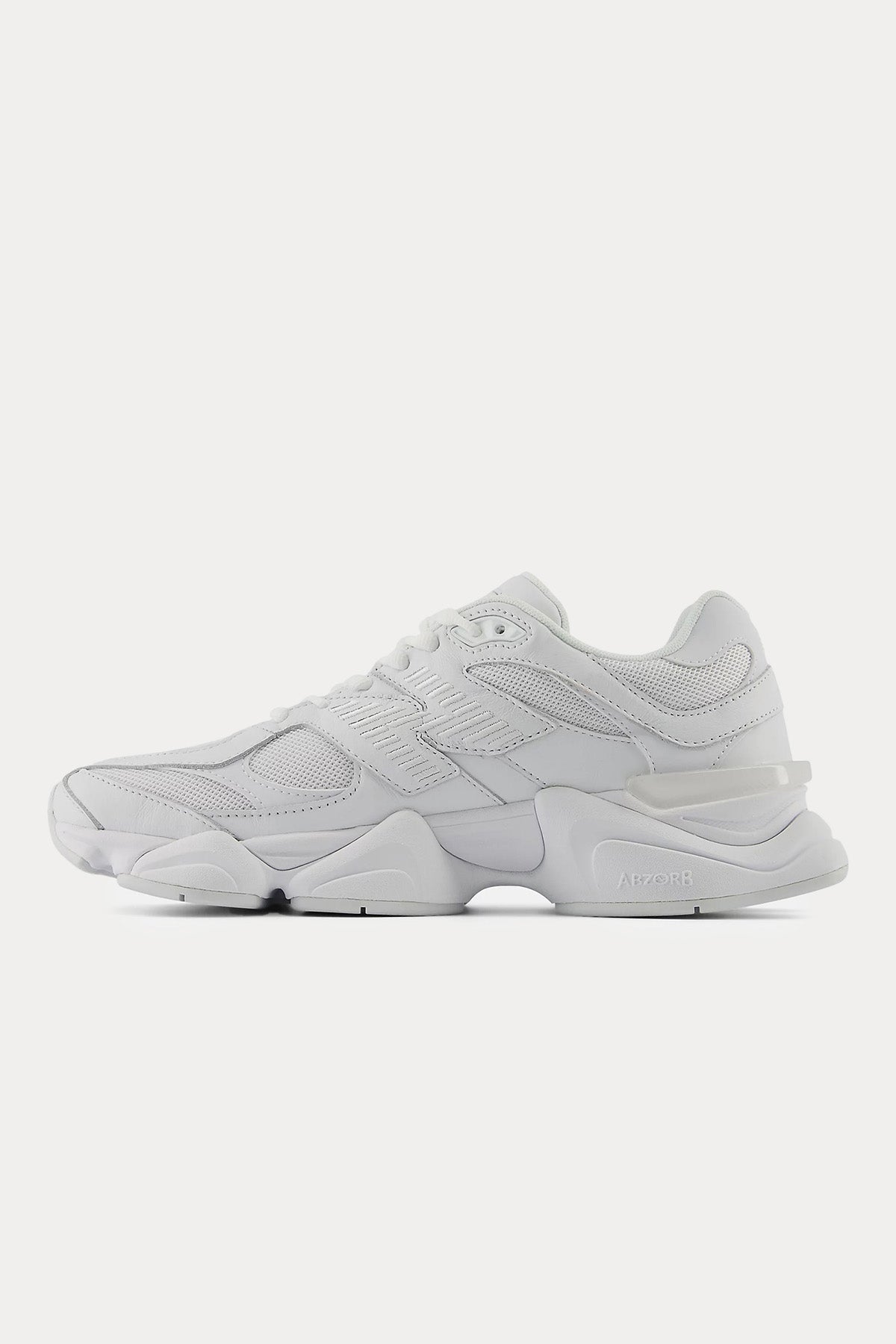 New Balance 9060 Sneaker Ayakkabı-Ayakkabı-Libas