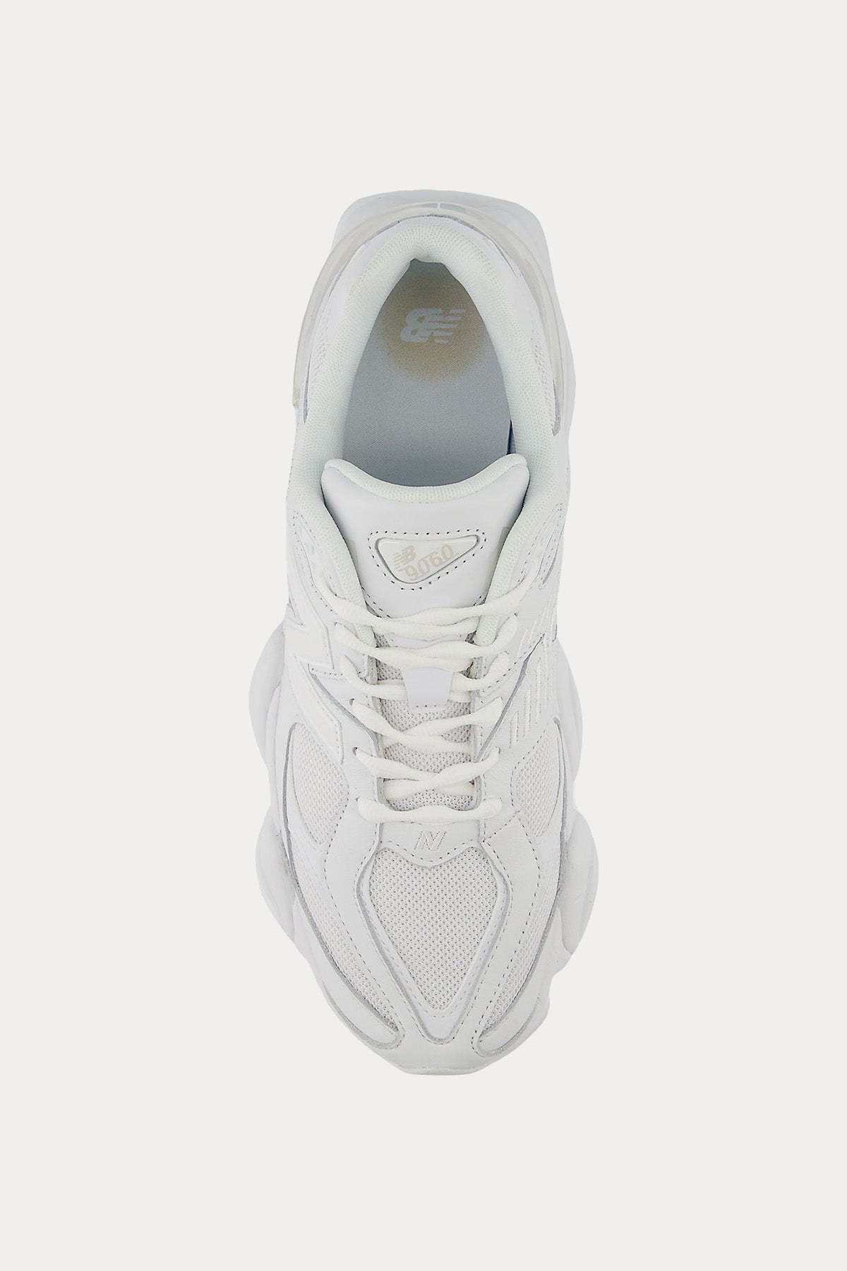 New Balance 9060 Sneaker Ayakkabı-Ayakkabı-Libas