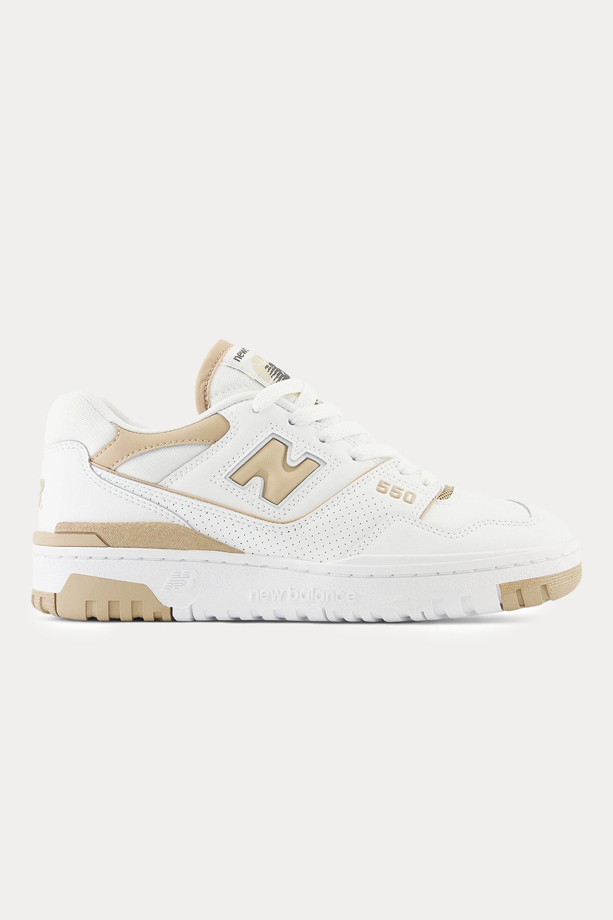 New Balance 550 Sneaker Ayakkabı