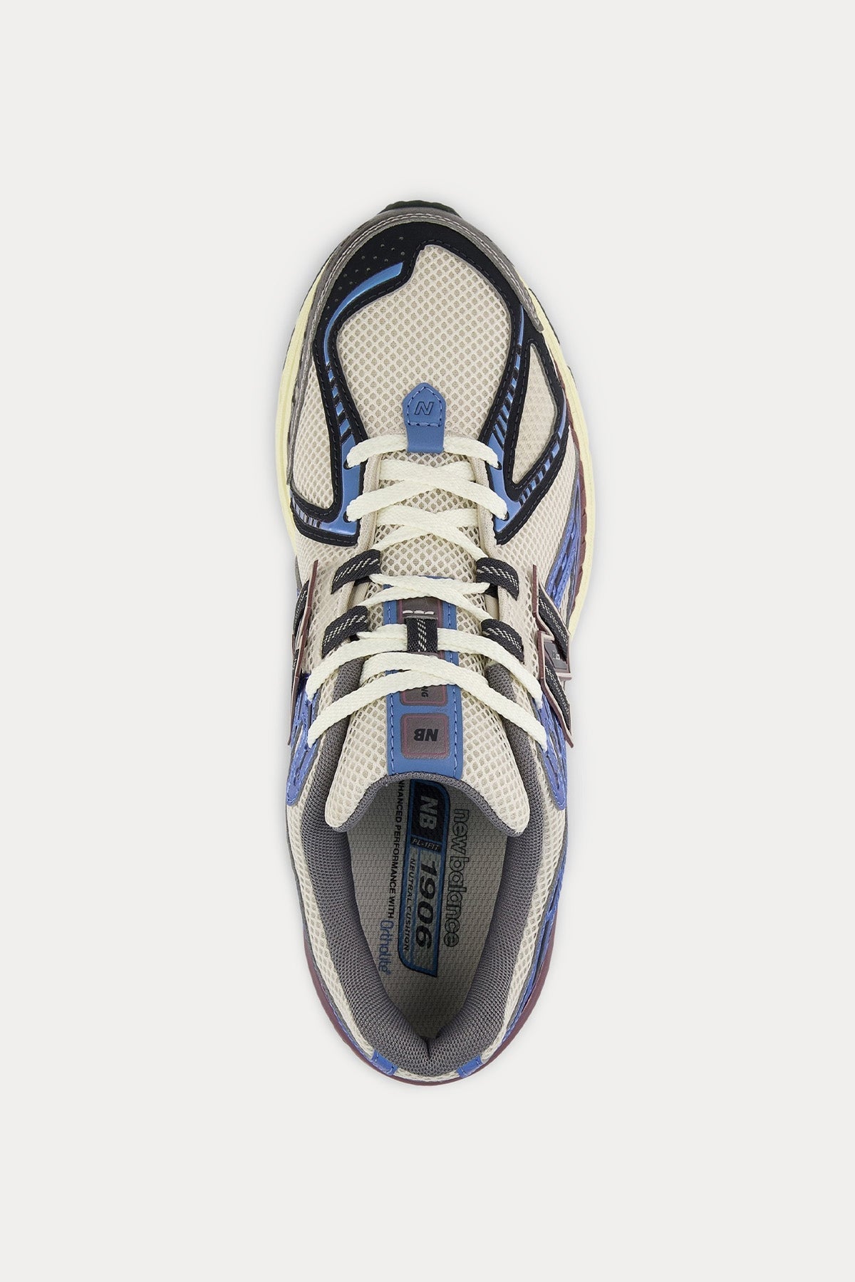 New Balance 1906R Sneaker Ayakkabı