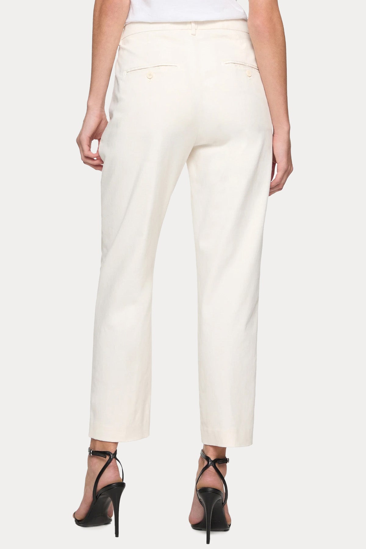 Dondup Yandan Cepli Pantolon-Pantolon-Libas