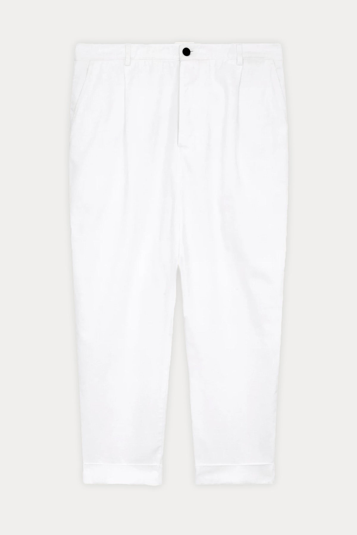 Dondup Baggy Fit Pileli Yandan Cepli Jeans